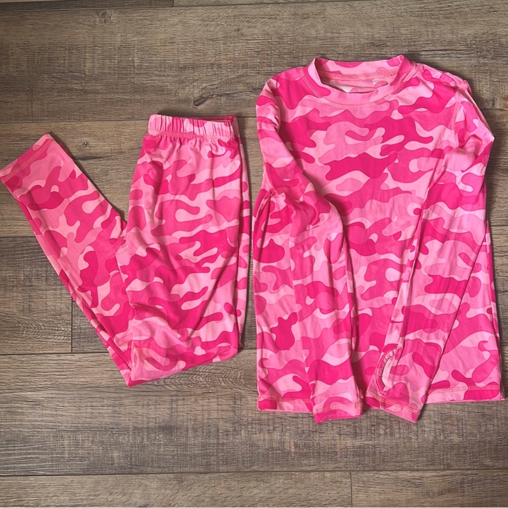 Athletic Works | Pajama Set.  Size Large